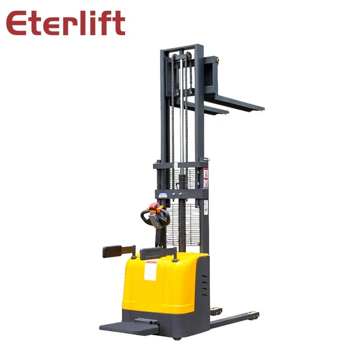 Baterie Walking Elektrický zakladač