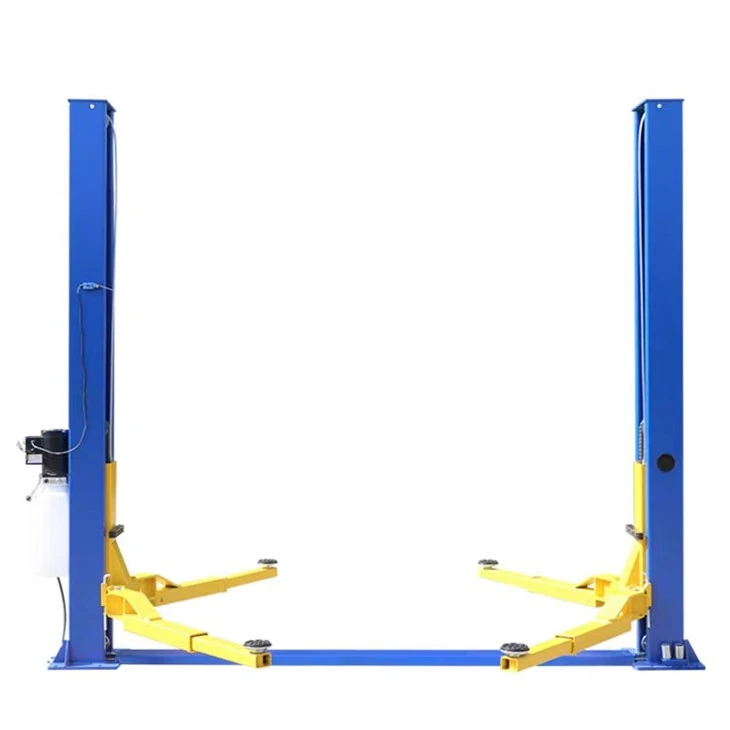 2 Post Automotive Car Lifts