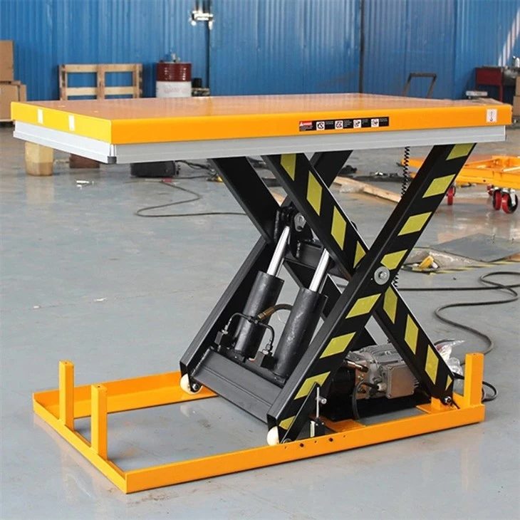 lift tables